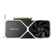 NVIDIA GeForce RTX 4060