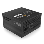 NZXT C750