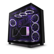 NZXT H9 Elite