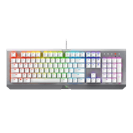 Razer BlackWidow X Chroma Mercury