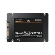 Samsung 860 EVO 1TB