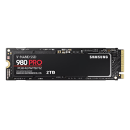 SAMSUNG 980 PRO 2TB