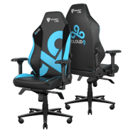 Secretlab Cloud9 Edition