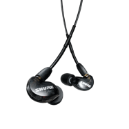 Shure SE215 Black