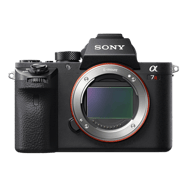 SONY A7 III