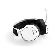 SteelSeries Arctis Pro White