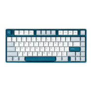 Varmilo Minilo VXT81 Bluebell