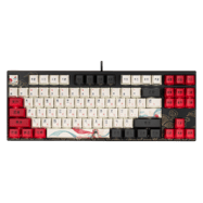 Varmilo VA87M Beijing Opera