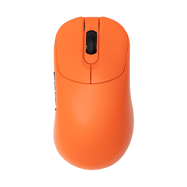 VAXEE ZYGEN NP-01S Wireless Orange