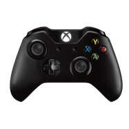 Xbox One Controller