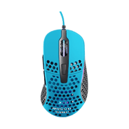 Xtrfy M4 Miami Blue