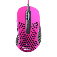 Xtrfy M4 Pink