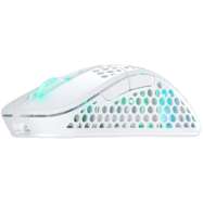 Xtrfy M4 Wireless White