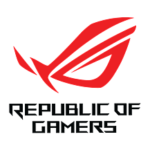 ASUS ROG
