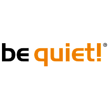 be quiet!