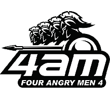 Four Angry Men