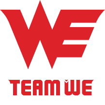 Team WE