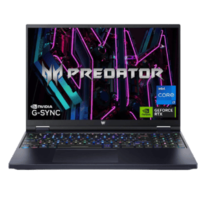 Acer Predator Helios