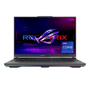 ASUS ROG Strix G16