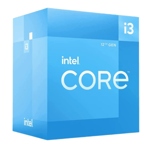 Intel Core i3-12100F
