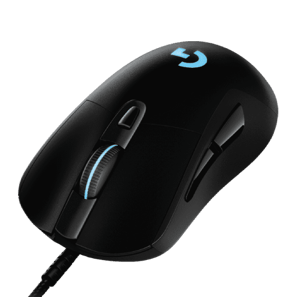 Logitech G403 HERO