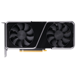 NVIDIA GeForce RTX 3070