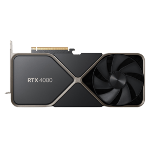NVIDIA GeForce RTX 4080