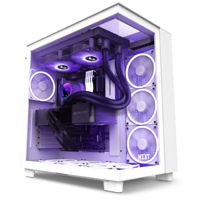 NZXT Player: Three Review - ProSettings.net