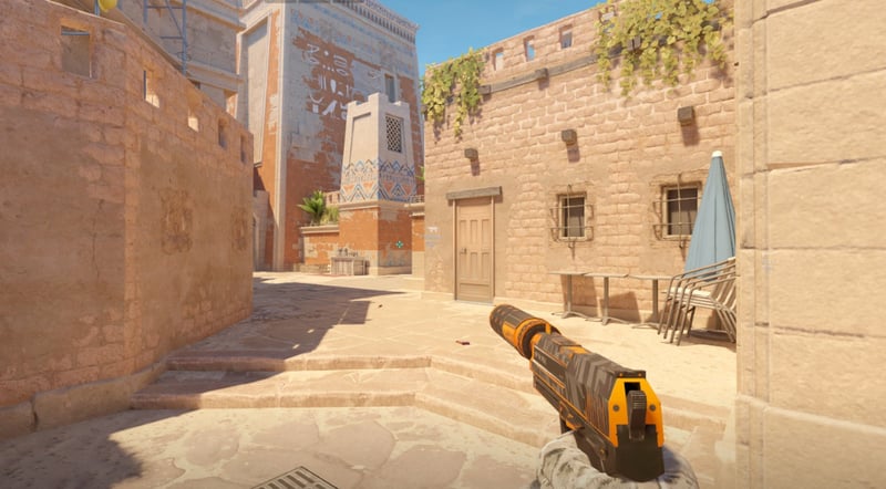 CS2 Skin Conditions Explained - ProSettings.net