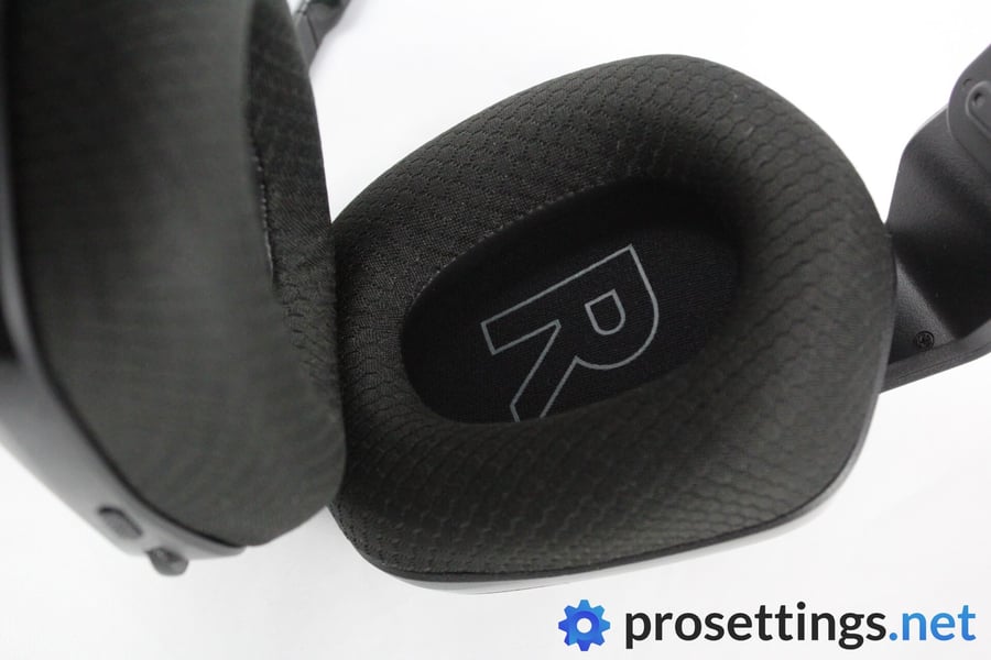 Logitech G733 Review - ProSettings.net