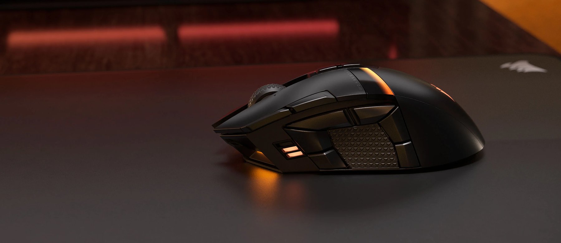 Best MMO Mouse - ProSettings.net