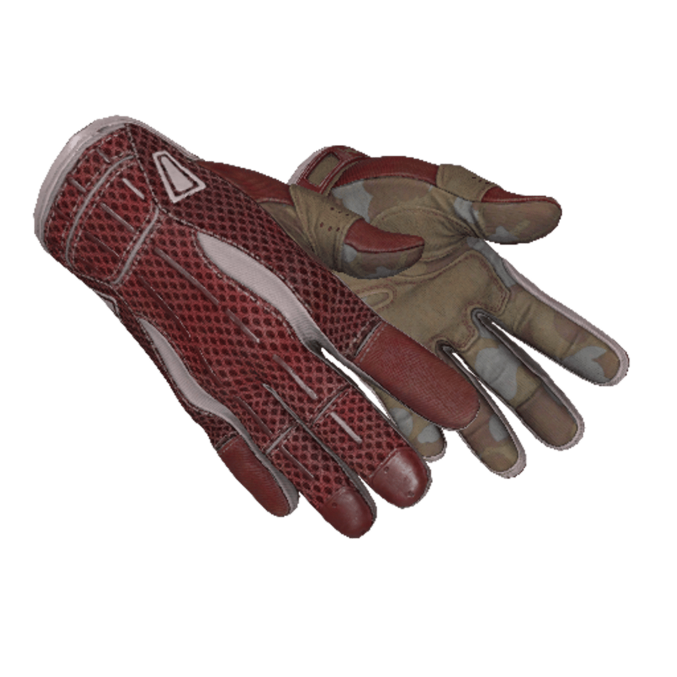 ★ Sport Gloves | Slingshot (Minimal Wear)