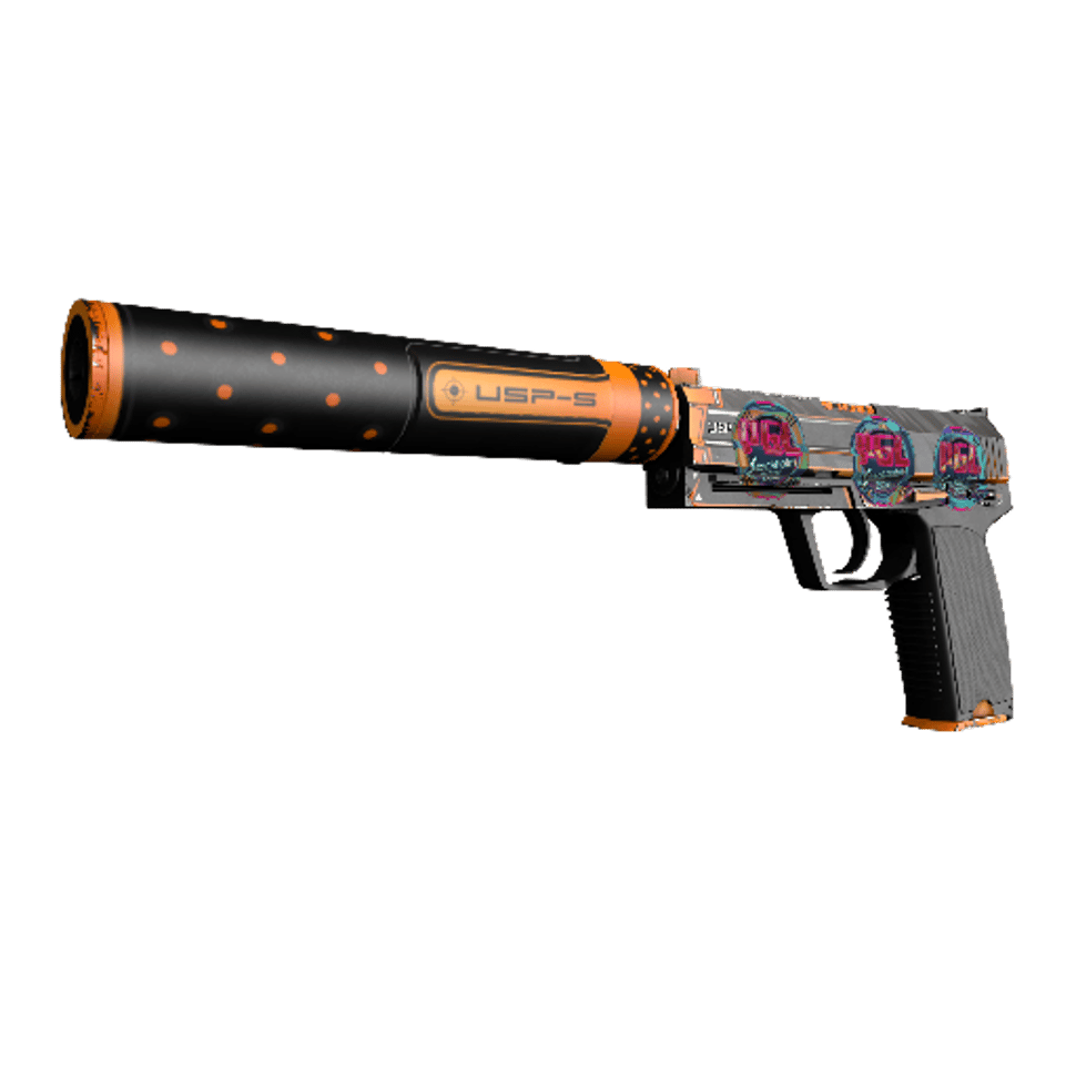 USP-S | Orion (Factory New)