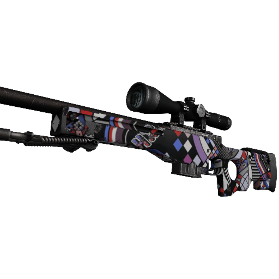 AWP | POP AWP (Field-Tested)