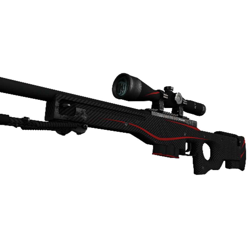 AWP | Redline (Minimal Wear)