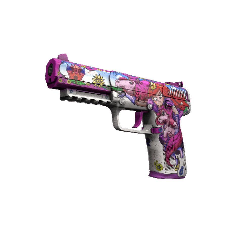 Five-SeveN | Fairy Tale (Factory New)