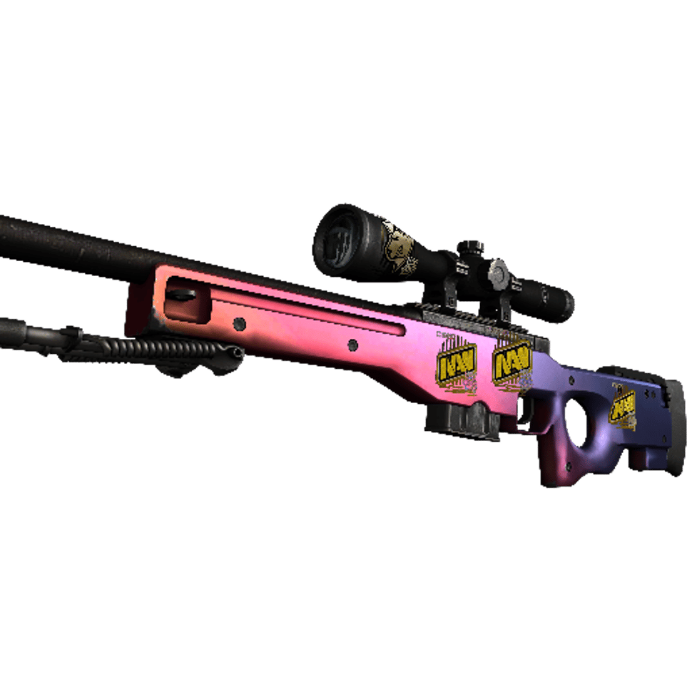 AWP | Fade (Factory New)