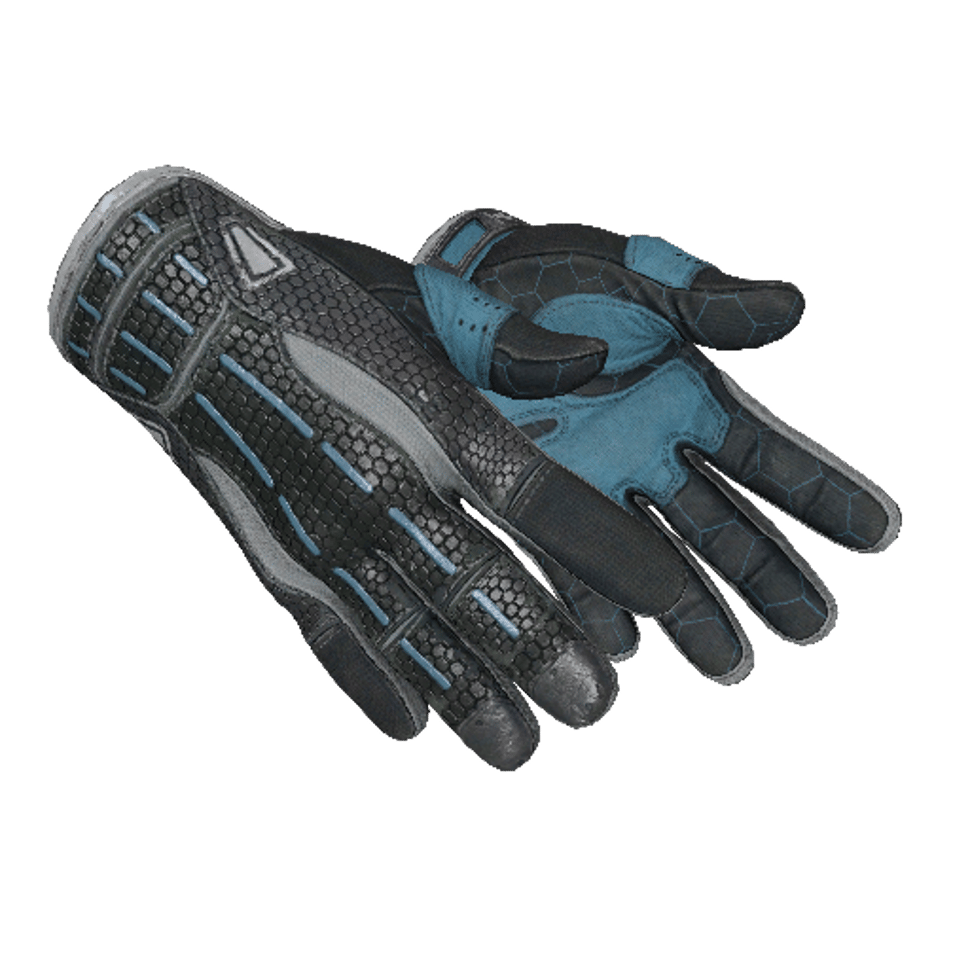 ★ Sport Gloves | Superconductor (Field-Tested)