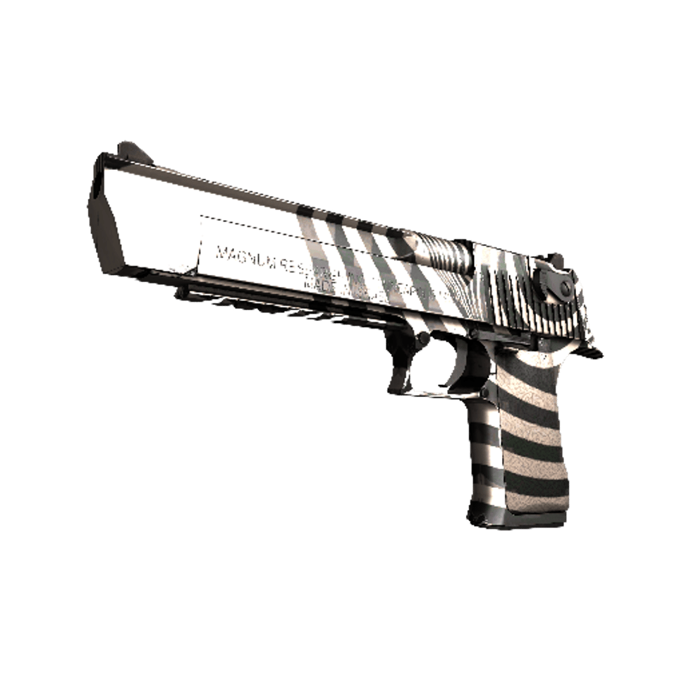 Desert Eagle | Hypnotic (Minimal Wear)