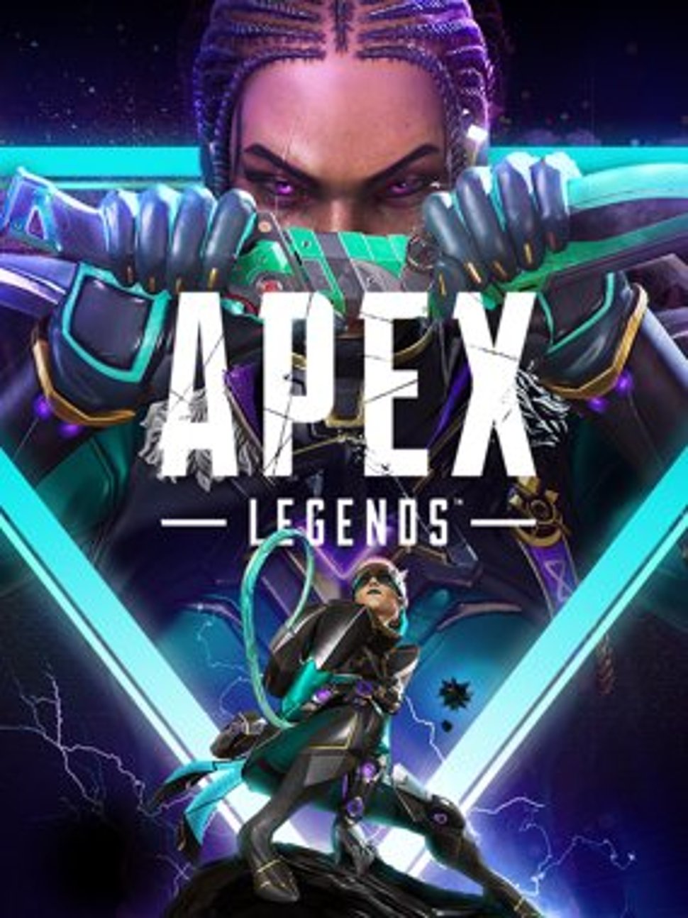 Apex Legends Player Settings & Guides - ProSettings.net