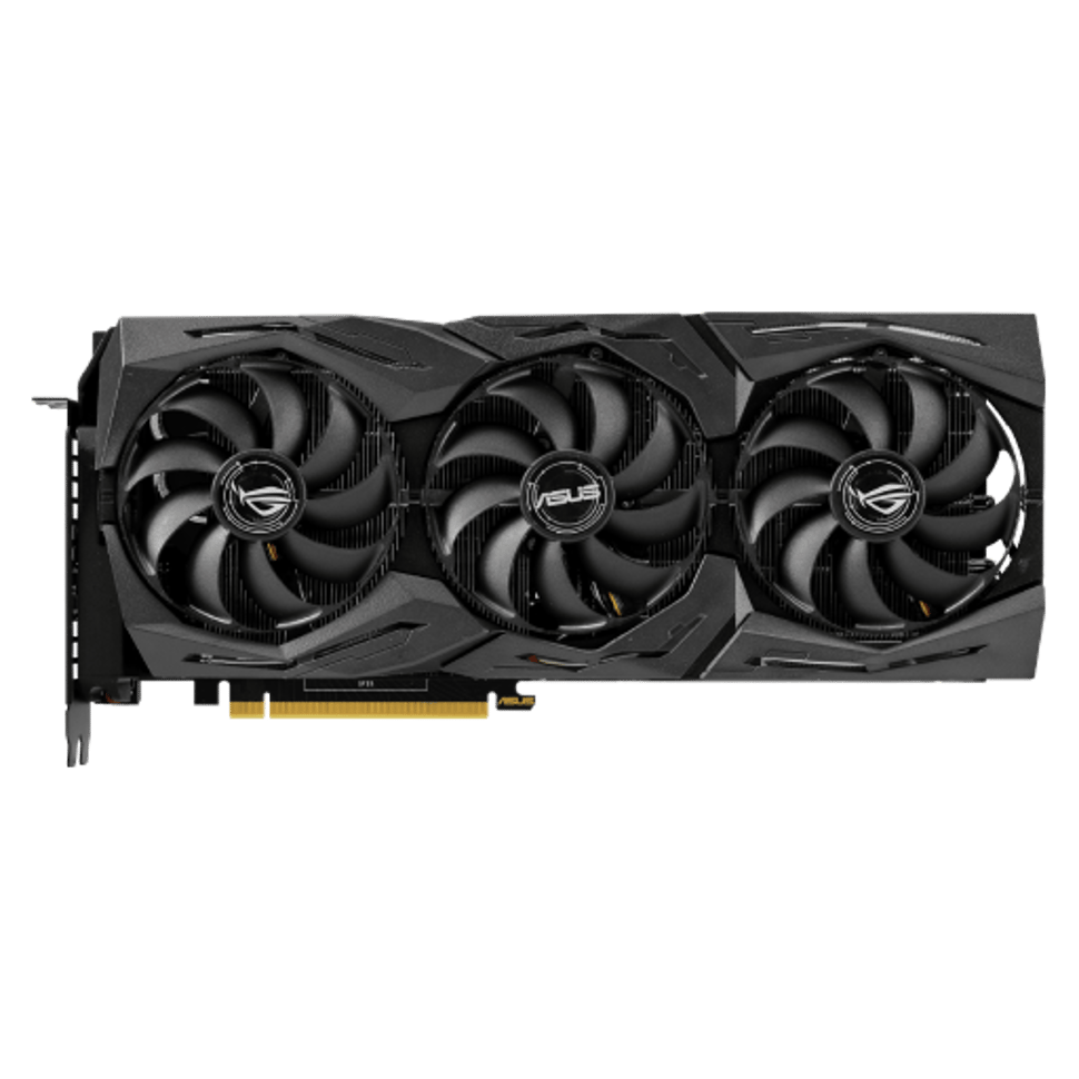 ASUS GeForce RTX 2080 Ti