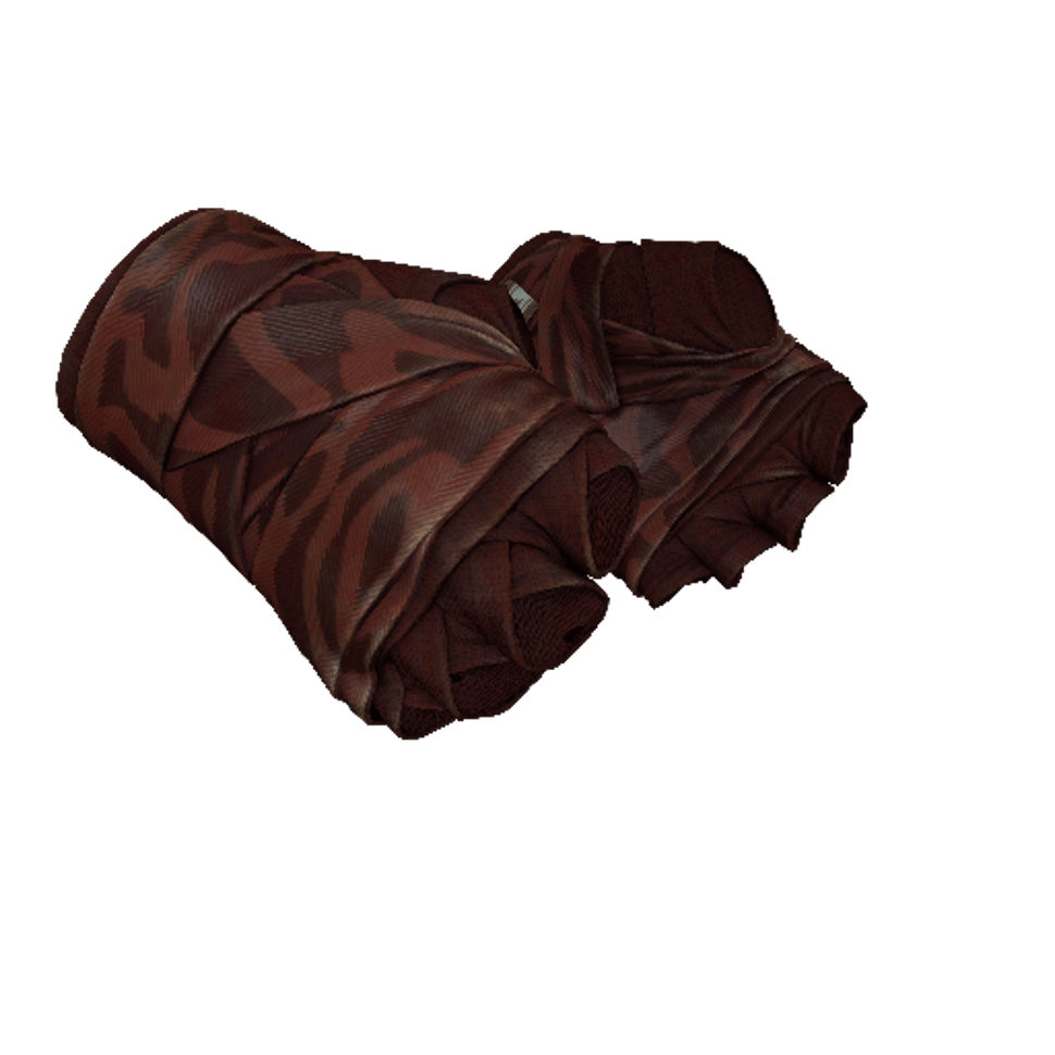 ★ Hand Wraps | Slaughter (Minimal Wear)