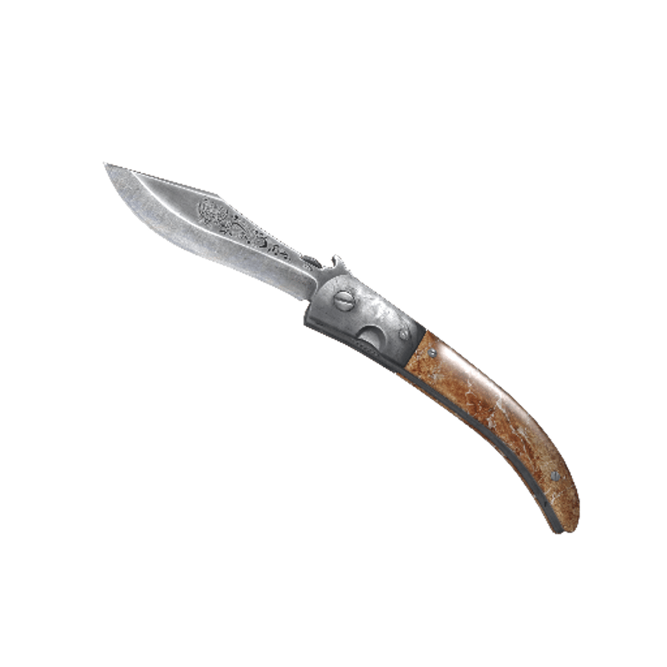 ★ Navaja Knife