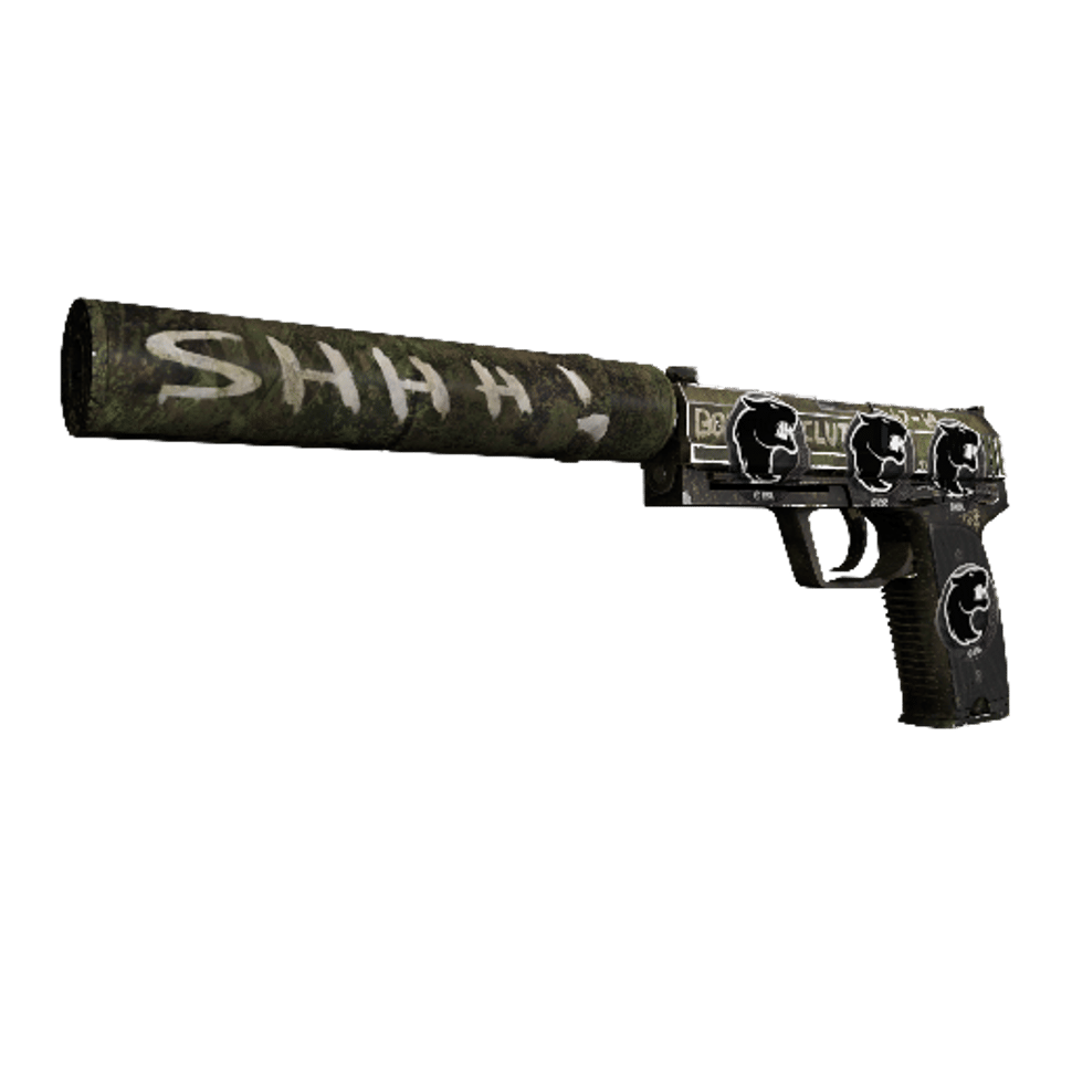 USP-S | Flashback (Factory New)