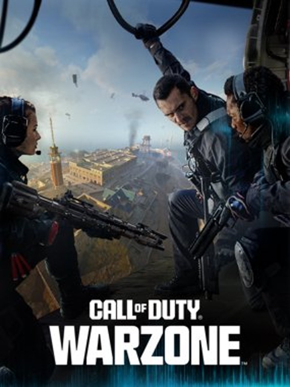 Call of Duty: Warzone Player Settings & Guides - ProSettings.net