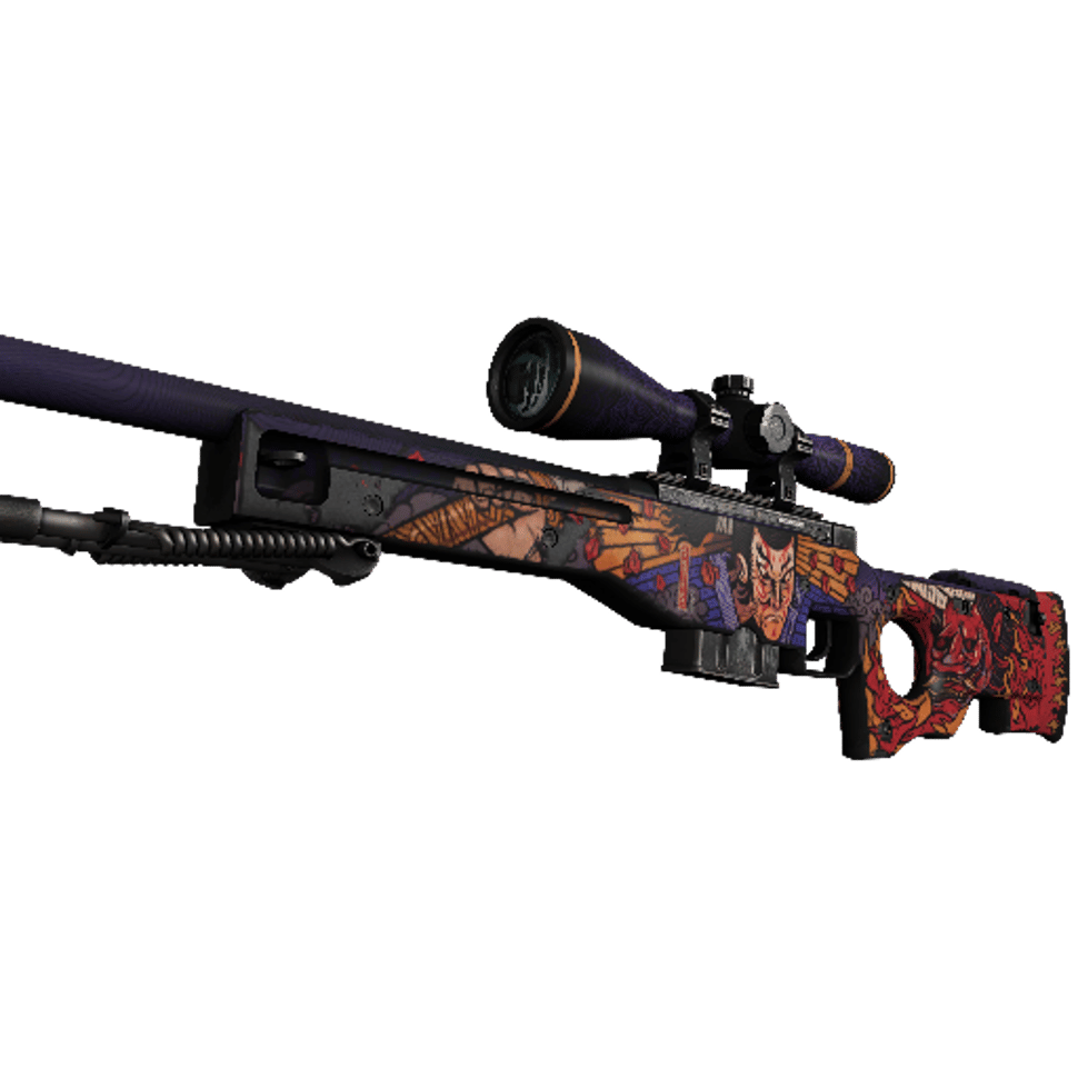 AWP | Oni Taiji (Field-Tested)