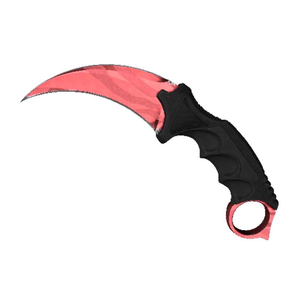 ★ Karambit | Slaughter (Factory New)