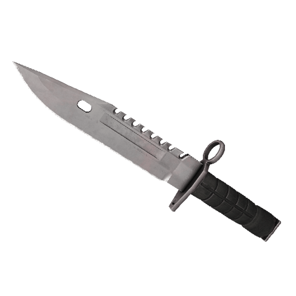 ★ M9 Bayonet | Doppler Phase 2 (Factory New)