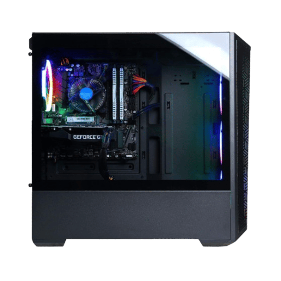 CYBERPOWERPC Gamer Xtreme VR i5-12400F RTX 3050