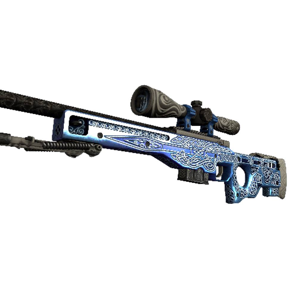 AWP | Gungnir (Field-Tested)